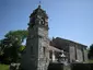 Igrexa de San Cristovo de Novelúa Igrexa de San Cristovo de Novelúa