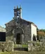 Igrexa de San Salvador de Vilanune
