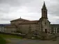 Igrexa de Santa María de Casa de Naia