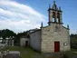 Igrexa de Santiago de Dorra