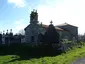 Igrexa de San Cibrao de Barreiro