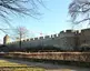 Mittelalterliche Stadtmauer
