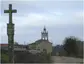 Igrexa de San Xiao de Facha