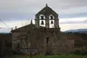 Igrexa de San Xoán de Toldaos Igrexa de San Xoán de Toldaos