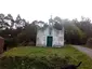 Capela de Santo Estevo da Graña