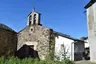 Igrexa de Santa Lucía de Rairos