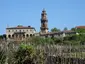 Igrexa de Santo André de Campo Redondo