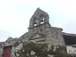 Igrexa de Santalla de Tuiriz