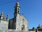 Igrexa de San Vicenzo de Cespón
