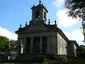 Igrexa de Santa Mariña de Ribeira