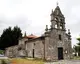 Igrexa de San Xoán de Coles Igrexa de San Xoán de Coles