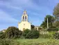 Igrexa de San Cibrao de Vilamelle Igrexa de San Cibrao de Vilamelle
