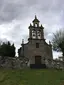 Igrexa de San Martiño de Siós