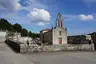 Igrexa de Santiago de Partovia