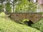 Brücke über den Gärtitzer Bach Döschütz -