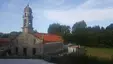 Igrexa de Santa María de San Breixo