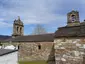 Igrexa de San Salvador de Vilarmide