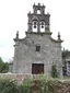 Igrexa de San Xulián de Serode