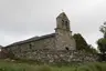 Igrexa de San Xoán de Fonfría Igrexa de San Xoán de Fonfría