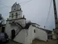 Igrexa da Santísima Trindade de Vilar de Silva Igrexa da Santísima Trindade de Vilar de Silva