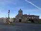 Igrexa de San Xoán das Chás Igrexa de San Xoán das Chás