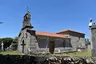 Igrexa de Santa Mariña de Montoedo