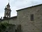Igrexa de San Pedro de Canaval Igrexa de San Pedro de Canaval