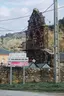 Igrexa de San Bernabé de Valencia do Sil