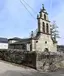 Igrexa de San Simón de Lentellais
