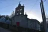 Igrexa de Santa Mariña da Rigueira