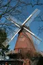 Galerie-Holländerwindmühle