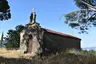 Capela de San Roque do Monte