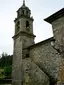 Igrexa de San Mamede de Piñeiro Igrexa de San Mamede de Piñeiro