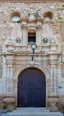 Iglesia Parroquial de La Santa Cruz