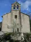 Igrexa de Santa Comba de Bértola