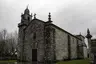 Igrexa de Santo André de Xeve