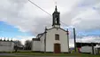 Igrexa de San Xurxo de Goá