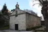 Capela de San Roque Capela de San Roque