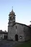 Igrexa de Santa María de Godos Igrexa de Santa María de Godos