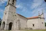 Igrexa de Santa María de Caldas de Reis Igrexa de Santa María de Caldas de Reis
