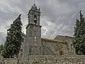 Igrexa de Santo Estevo de Saiar Igrexa de Santo Estevo de Saiar