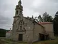 Igrexa de Santo André de Cesar Igrexa de Santo André de Cesar
