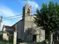 Igrexa de Santa Baia das Donas