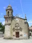 Capela das Angustias