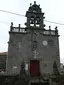 Igrexa de San Román de Santiso