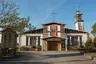 Igrexa de Nosa Señora do Carme de Aguiño