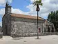 Igrexa de San Cristovo de Abanqueiro