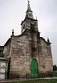 Igrexa de Santa Mariña de Pesqueiras