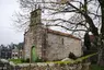 Igrexa de San Paio de Fiolledo