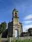 Igrexa de San Miguel de Cabreira